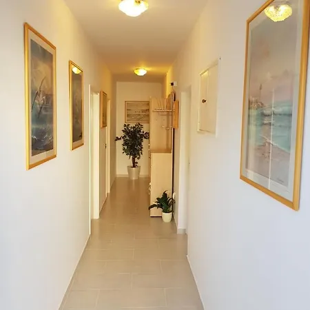 Διαμέρισμα Family-friendly With Swimming Pool Barbat, Rab - 4951 *