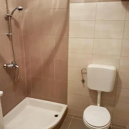 Family-friendly With Swimming Pool Barbat, Rab - 4951 Διαμέρισμα *