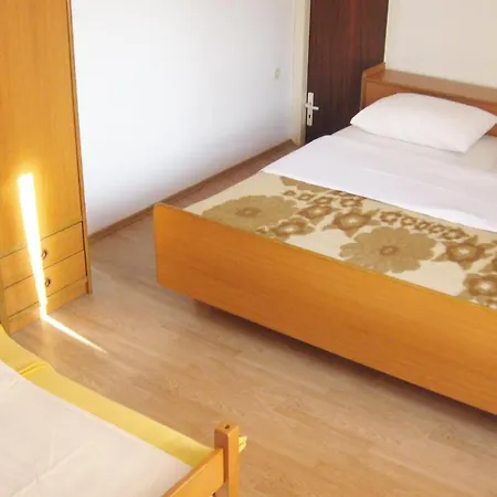 Family-friendly With Swimming Pool Barbat, Rab - 4951 Διαμέρισμα