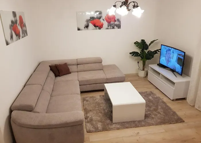 Apartman Family-friendly With Swimming Pool Barbat, Rab - 4951