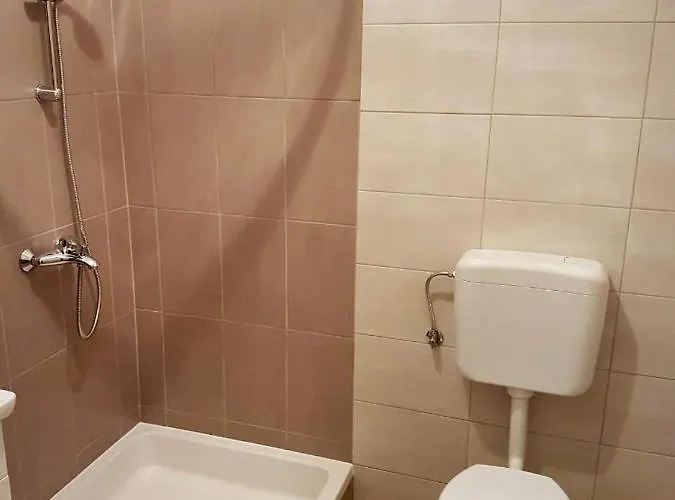 Family-friendly With Swimming Pool Barbat, Rab - 4951 Apartman *