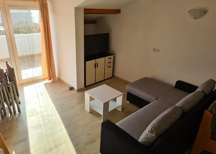 Apartman Family-friendly With Swimming Pool Barbat, Rab - 4951