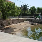 Family-friendly With Swimming Pool Barbat, Rab - 4951 Apartamento *