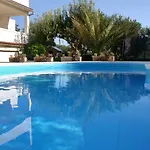 公寓 Family-friendly With Swimming Pool Barbat, Rab - 4951