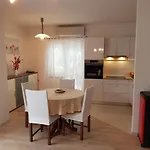 Family-friendly With Swimming Pool Barbat, Rab - 4951