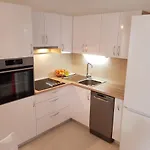 Family-friendly With Swimming Pool Barbat, Rab - 4951 公寓 *