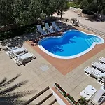 Family-friendly With Swimming Pool Barbat, Rab - 4951 * Barbat na Rabu