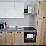 Family-friendly With Swimming Pool Barbat, Rab - 4951 公寓