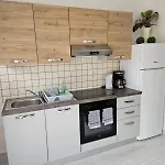 Family-friendly With Swimming Pool Barbat, Rab - 4951 公寓 Barbat na Rabu