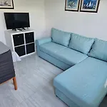 公寓 Family-friendly With Swimming Pool Barbat, Rab - 4951 Barbat na Rabu