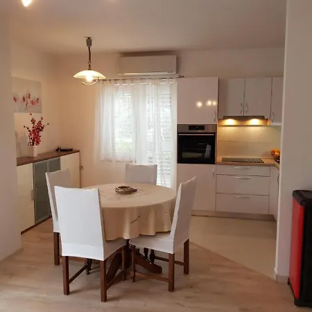 Family-friendly With Swimming Pool Barbat, Rab - 4951