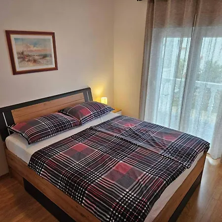 Family-friendly With Swimming Pool Barbat, Rab - 4951 Appartement