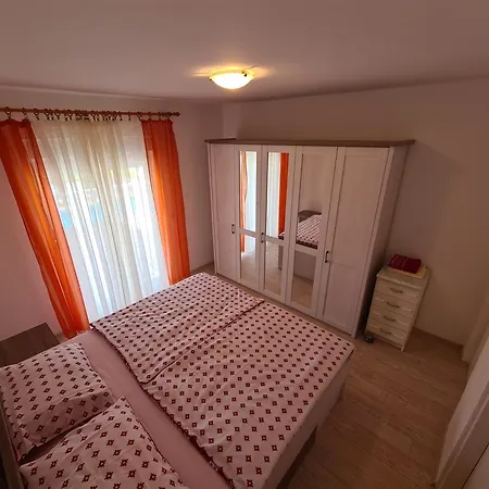 Family-friendly With Swimming Pool Barbat, Rab - 4951 * Barbat na Rabu