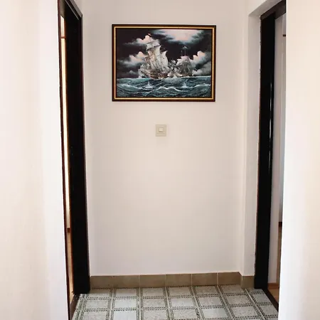 Seaside With A Swimming Pool Barbat, Rab - 4951 Barbat na Rabu