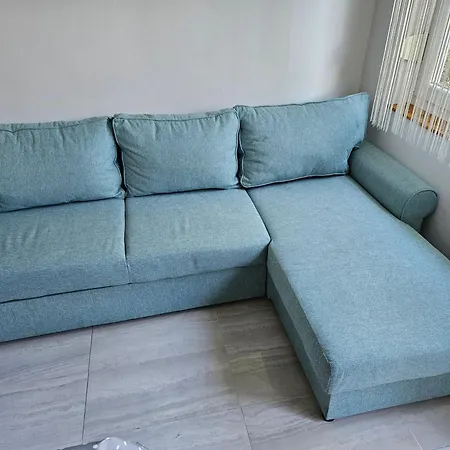Seaside With A Swimming Pool Barbat, Rab - 4951 Apartment Barbat na Rabu