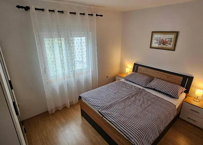 アパート Family-friendly With Swimming Pool Barbat, Rab - 4951